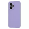 Techsuit - SoftFlex - Honor 400 - Világos lila tok-5949419294691 3 kép