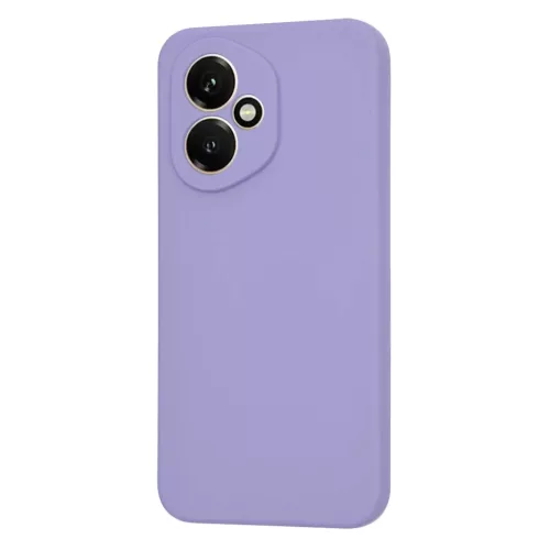 Techsuit - SoftFlex - Honor 400 - Világos lila tok-5949419294691 3 kép