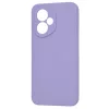 Techsuit - SoftFlex - Honor 400 - Világos lila tok-5949419294691 4 kép