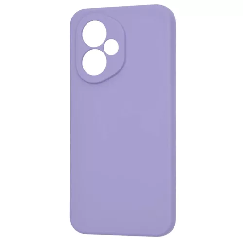 Techsuit - SoftFlex - Honor 400 - Világos lila tok-5949419294691 4 kép