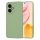  Techsuit - SoftFlex - Honor 400 - Menta Zöld tok