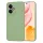 Techsuit - SoftFlex - Honor 400 - Menta Zöld tok