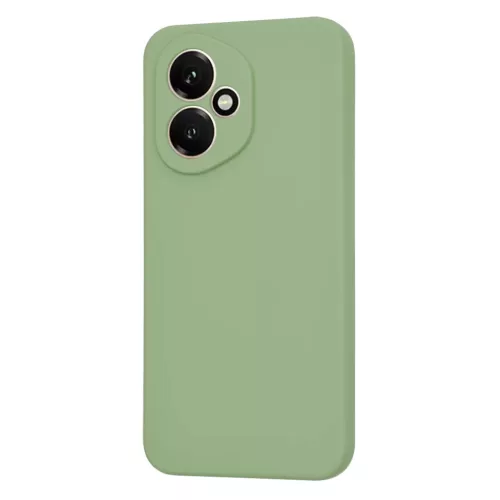 Techsuit - SoftFlex - Honor 400 - Menta Zöld tok-5949419294684 3 kép