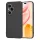  Honor 400 Pro Fekete Techsuit SoftFlex tok
