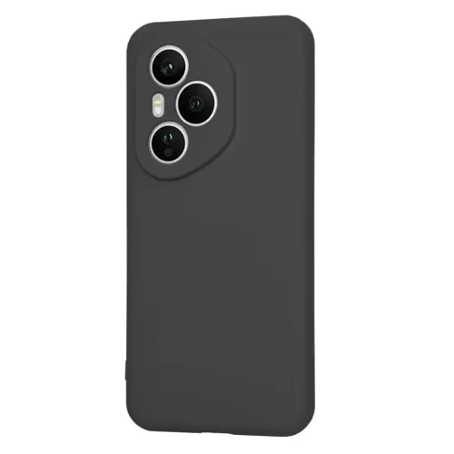  Honor 400 Pro Fekete Techsuit SoftFlex tok-5949419294677 3 kép