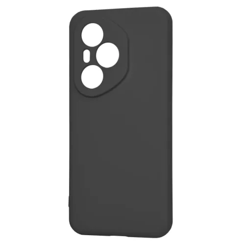  Honor 400 Pro Fekete Techsuit SoftFlex tok-5949419294677 4 kép