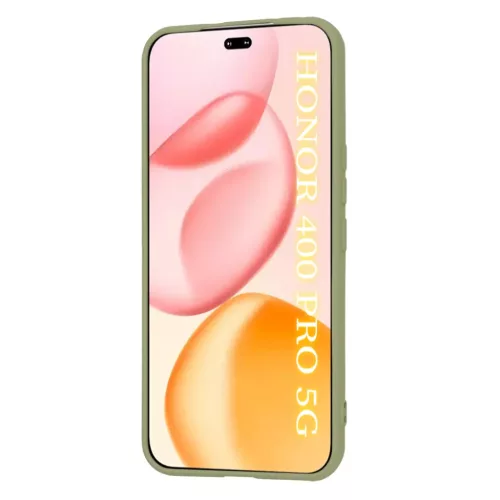  Honor 400 Pro Matcha Techsuit SoftFlex tok-5949419294660 2 kép