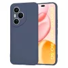  Honor 400 Pro Tengerészkék Techsuit SoftFlex tok