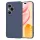  Honor 400 Pro Tengerészkék Techsuit SoftFlex tok
