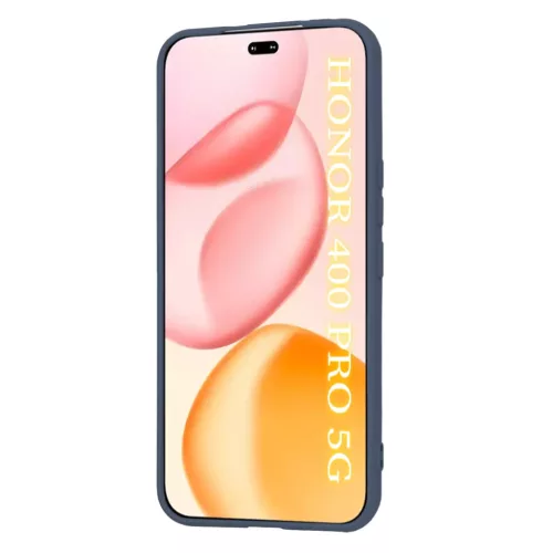  Honor 400 Pro Tengerészkék Techsuit SoftFlex tok-5949419294653 2 kép