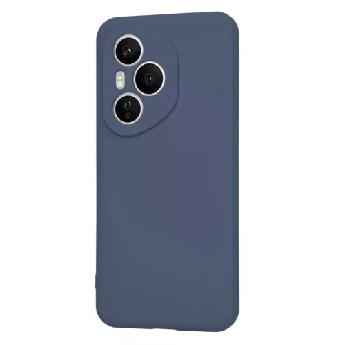  Honor 400 Pro Tengerészkék Techsuit SoftFlex tok-5949419294653 3 kép