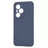  Honor 400 Pro Tengerészkék Techsuit SoftFlex tok-5949419294653 4 kép