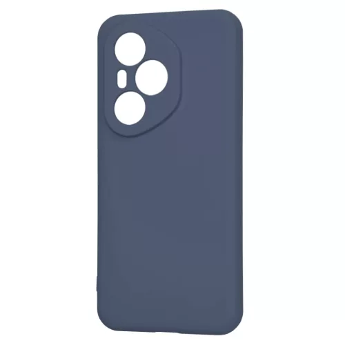  Honor 400 Pro Tengerészkék Techsuit SoftFlex tok-5949419294653 4 kép