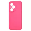  Honor 400 Pro Élénk rózsaszín Techsuit SoftFlex tok-5949419294639 3 kép