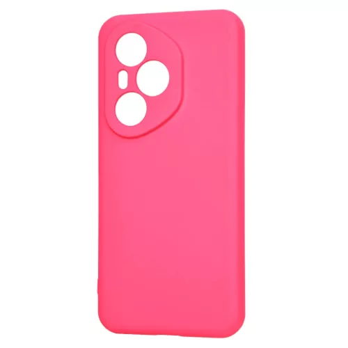  Honor 400 Pro Élénk rózsaszín Techsuit SoftFlex tok-5949419294639 3 kép