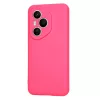  Honor 400 Pro Élénk rózsaszín Techsuit SoftFlex tok-5949419294639 4 kép