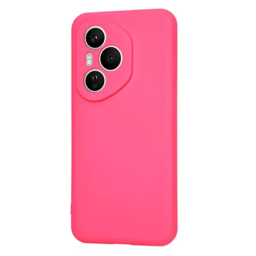  Honor 400 Pro Élénk rózsaszín Techsuit SoftFlex tok-5949419294639 4 kép