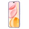  Honor 400 Pro Világos lila Techsuit SoftFlex tok-5949419294615 2 kép
