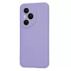  Honor 400 Pro Világos lila Techsuit SoftFlex tok-5949419294615 3 kép