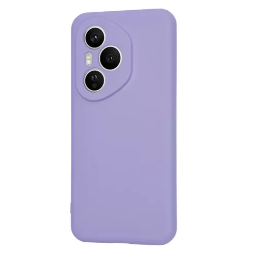  Honor 400 Pro Világos lila Techsuit SoftFlex tok-5949419294615 3 kép