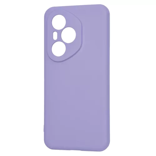  Honor 400 Pro Világos lila Techsuit SoftFlex tok-5949419294615 4 kép