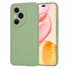  Honor 400 Pro Menta Zöld Techsuit SoftFlex tok