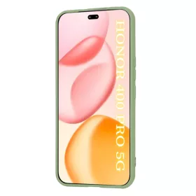  Honor 400 Pro Menta Zöld Techsuit SoftFlex tok-5949419294608 2 kép
