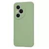  Honor 400 Pro Menta Zöld Techsuit SoftFlex tok-5949419294608 3 kép