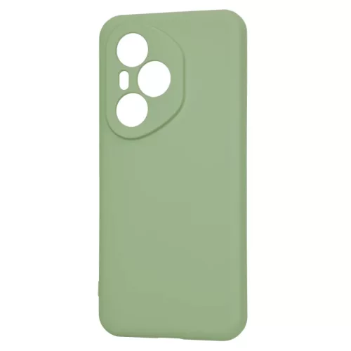  Honor 400 Pro Menta Zöld Techsuit SoftFlex tok-5949419294608 4 kép