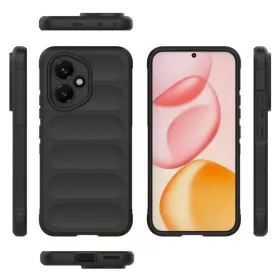  Techsuit - Varázspajzs - Tisztelet 400 - Fekete tok-5949419294592 2 kép