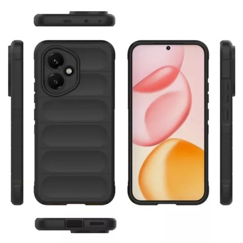  Techsuit - Varázspajzs - Tisztelet 400 - Fekete tok-5949419294592 2 kép
