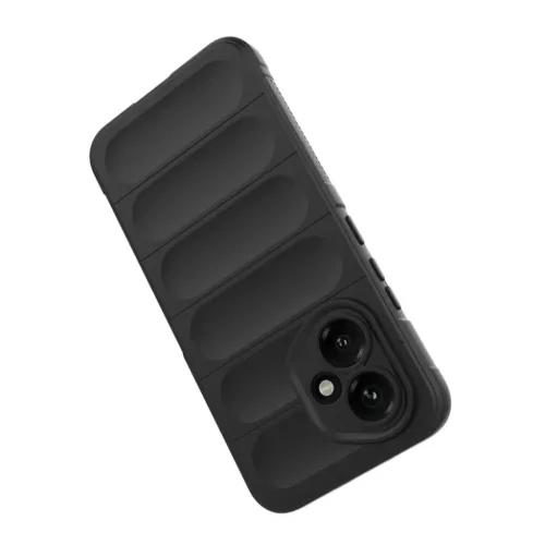  Techsuit - Varázspajzs - Tisztelet 400 - Fekete tok-5949419294592 4 kép