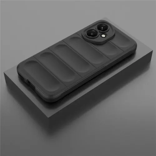  Techsuit - Varázspajzs - Tisztelet 400 - Fekete tok-5949419294592 7 kép