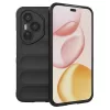  Honor 400 Pro Fekete Techsuit Magic Shield tok