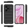  Honor 400 Pro Fekete Techsuit Magic Shield tok-5949419294585 2 kép