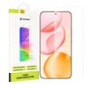 Techsuit - Tiszta Látás Üveg - Honor 400 - Átlátszó üvegfólia-5949419294554 1 kép
