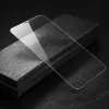 Techsuit - Tiszta Látás Üveg - Honor 400 - Átlátszó üvegfólia-5949419294554 4 kép