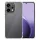  Techsuit - Ütésálló Átlátszó Szilikon - Oppo Reno14 - Átlátszó tok