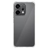  Techsuit - Ütésálló Átlátszó Szilikon - Oppo Reno14 - Átláts-5949419294523 3 kép