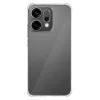  Techsuit - Ütésálló Átlátszó Szilikon - Oppo Reno14 - Átláts-5949419294523 3 kép