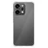 Techsuit - Ütésálló Átlátszó Szilikon - Oppo Reno14 Pro - Átl-5949419294516 3 kép