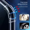  Techsuit - Ütésálló Átlátszó Szilikon - Oppo Reno14 Pro - Átl-5949419294516 6 kép