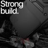  Techsuit - CamShield Sorozat - Realme GT 7 - Fekete tok-5949419294448 5 kép