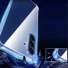 Samsung Galaxy A17 5G Techsuit - Ütésálló Átlátszó Szilikon - �-5949419294363 4 kép