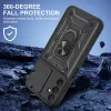 Samsung Galaxy A17 5G Techsuit - CamShield Series - Black tok-5949419294325 3 kép
