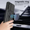 Samsung Galaxy A17 5G Techsuit - CamShield Series - Black tok-5949419294325 5 kép