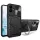 Samsung Galaxy A07 4G Black Techsuit CamGuard Pro tok