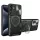 Samsung Galaxy A17 5G Black Techsuit CamGuard Pro tok