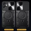 Samsung Galaxy A17 5G Black Techsuit CamGuard Pro tok-5949419294301 4 kép