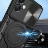 Samsung Galaxy A17 5G Black Techsuit CamGuard Pro tok-5949419294301 5 kép